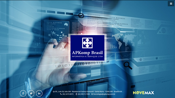 Projeto APKomp